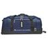 High Sierra Pathway 36-Inch Wheeled Drop-Bottom Duffel - Extra-large Rolling Duffel Bag with Wheels - Men's Wheeled Duffel Bag with Retractable Handle