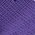 YogaAccessories 8' Pinch Buckle Cotton Yoga Strap - Purple