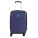 DELSEY Paris Delsey Luggage Helium Shadow 3.0 21 Inch Carry-On Exp. Spinner Suiter Trolley (One size  Navy Blue)