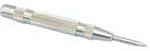 Jameco Benchpro 882A Automatic Center Punch Tool, 5" Length x 0.50" Diameter Steel