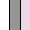 Jockey Women's Underwear Comfies Microfiber Brief - 3 Pack, White/Pink Pearl/Grey, 7