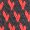 25ft - 1.5 inch PET Expandable Braided Sleeving – Blackbred – Alex Tech Braided Cable Sleeve