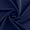 Utopia Bedding Curtain for Bedroom - Rod Pocket Blackout Curtains 63 Inch Length 2 Panels Set - Thermal Curtains & Drapes for Living Room, Bedroom, 52W x 63L Inches, Navy