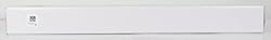 K KNODEL Leather Desk Mat, Extra Large Office Desk
