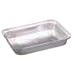 Pactiv Y76830 Oblong Food Pans, 25 oz, 1.63