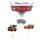 1 X Cars 2 Cupcake Picks (24ct)