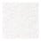 National 100% Cotton Cuff Leg Panty, White, 9, 6-pk