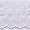 SHOPBEDDING White Eyelet Ruffled Pillow Sham, Standard