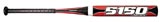 Rawlings YB51XP 2011 5150 X-treme Performance Youth Composite Baseball Bat (-11oz. Drop)