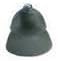 Unitron Power Domes ... Size = Small ... Smokey Color by Hearing Aid Supply Shop