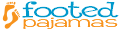 Footed Pajamas Co. store logo