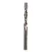 Whiteside Router Bits RFTD2100 1/4-Inch Cutting Diameter and Spiral Flush Trim Bit with Down Cut