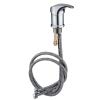 Salon Shampoo Equipment Replacement UPC Chrome Faucet SU-97B