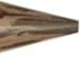 PRESTIGE COSMETICS Brow Perfection Ideal Match Marbleized Brow Pencil, Medium/Dark (EBS-12)