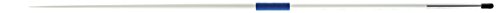 600 gram 35 meter premium quality rubber tip official track & field javelin