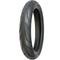 Shinko 011 Verge Radial Front Tire - 120/70ZR-18