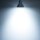 Hyperikon PAR38 LED Bulb Dimmable, 14W (100W Equivalent), 5000K (Crystal White Glow), 1260 lm, CRI 90+, Flood Light Bulb, Medium Base (E26), ENERGY STAR - Great for Office, Security, Porch (4 Pack)