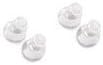 BadBoys BadBoyz Replacement Buds Tips For Bose Triport in-ear Headphones Small (6 pack)