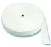 White Engineer Tape (Textile Tape), NSN 8315-01-463-5853/8315-00-255-7662 (1-Pack (Single Roll))
