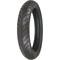 Shinko 611 Front Tire - MH90H-21/Blackwall