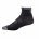 Pearl Izumi Men's Elite Wool Sock, Black, Large