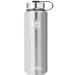 Large 50 oz Vacuum Insulated Stainless Steel Water Bottle, Double Walled, Leak Proof, Food Grade Wide Mouth Coffee Mug for Travel Camping Outdoor Sports, Keeps Drink Hot & Cold