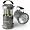 Honest ultra bright portable COB LED camping Lantern with 6 AA batteries, Latest technology flashlight lantern for Reading,Emergencies, Hurricanes, Outages, Storms, Hiking,protect your eyes,compact