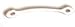 BreathRX Tongue Scraper / Cleaner - Pack of 3 (from bulk pack) Breath Rx
