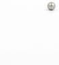 Studex Tiny Tips Kids Earrings 3mm, Silver - Image 3