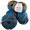 elann Meander Yarn | 5 Ball Bag | 503 Provence