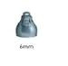 6mm Starkey Comfort Open Ear Buds for Starkey Hearing Aids (10 Pack)
