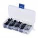 MagiDeal 180 in 1 Special Repair Tool Screws Box Kit Fit for 1/10 HSP RC Car Use