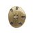 Cliff Keen Signature Headgear ( Vegas Gold )