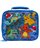 Pokemon Soft Lunch Box (Pokemon Blue)