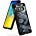 Ringke Fusion X Design DDP Compatible with Galaxy S10e Case Semi-Opaque PC Back with TPU Bumper Stylish Protection Cover for Galaxy S10e (2019) - Camo Black