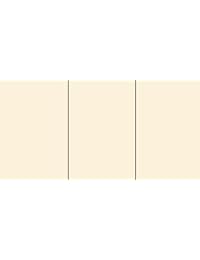 Calzoncillos de algodón para dama, 3 unidades