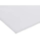 Amazon Com 2447 White Translucent Acrylic Sheet 1 16 Thick 12 W X 12 L Pack Of 6 Industrial Scientific