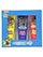 88212 Paw Patrol Bath Time Paint 3Piece Set