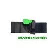 Ankle GUN Holster Rh,sig Sauer 228,229, Glock 19,23,29, 30,32,taurus 24/7, 705r Free Shipping, Comes with Free Gun Cleaning Kit