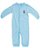 Carter's Baby Boys' Striped Romper (Baby) - Pirate - 6 Months