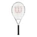 Wilson N1 Without Cover Tennis Racket (4 1/4