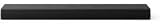 LG Soundbar for TV with Cinematic Sound 3.1ch US60T 2024 view 2