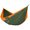 Fox Outfitters Neolite Double Camping Hammock - Lightweight Portable Nylon Parachute Hammock for Backpacking, Travel, Beach, Yard. Hammock Straps & Steel Carabiners Included