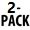 BoxWave Stylus Pen Compatible with Galaxy Note Tablet 10.1 (2014) - Replacement S Pen (2-Pack), Silicone Tip, Precise S Pen - Jet Black