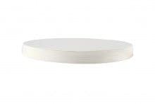 Bakery Direct GreaseProof Baking Parchment Paper Circles - Packs of 100 - Choose Your Size (100, 9")