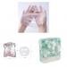 SunniMix 160 Compressed Mask Face Lotions Sheet Paper Thin Soft DIY Natural Skin Care Beauty