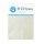 Wilton Foil Candy Wrappers, 4 by 4-Inch, Silver, 50/Pack