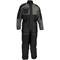 Firstgear Thermo One-Piece Rain Suit (Large) (Black)