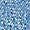 Coral Bay Womens Denim Pull On Capris X-Large Light wash
