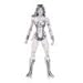 DC Collectibles DC Comics Blueline Wonder Woman by Jim Lee Action Figure